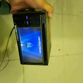 pioneer avh 3350bt