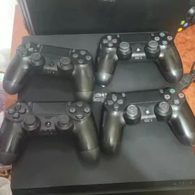 ps4 pro