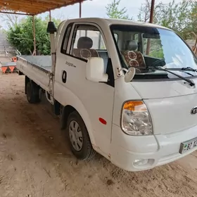 Kia Bongo 2009