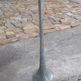 Wazduşka воздушкa
