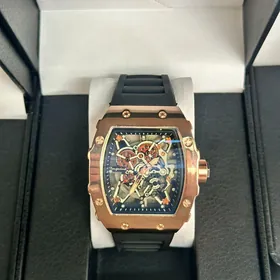 Sagat Richard Mille