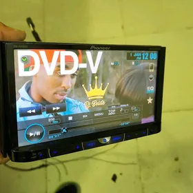 pioneer avh8450bt
