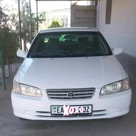 Toyota Camry 2001