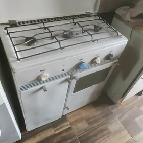 газовая плита