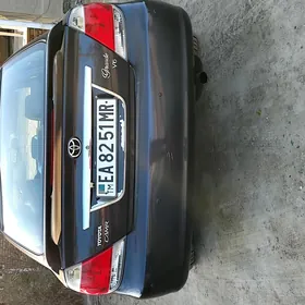 Toyota Camry 2004