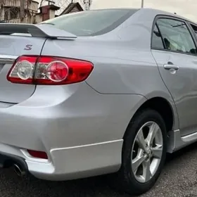 Toyota Corolla 2013