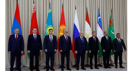 Türkmenistanyň wekiliýeti Russiýada geçirilen Halkara ekologiýa maslahatyna gatnaşdy