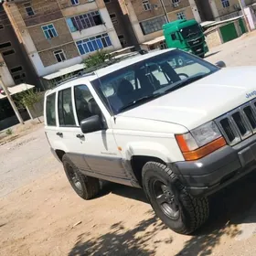 Jeep Grand Cherokee 1995