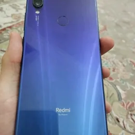 Redmi note 7 (4/64)