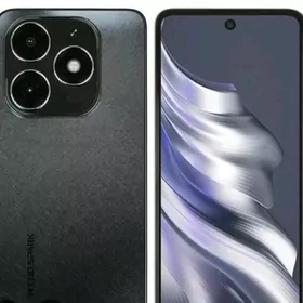 tecno spark 20