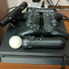 Ps4 slim