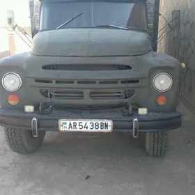 Zil 130 1981
