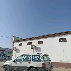 Jeep Grand Cherokee 1995