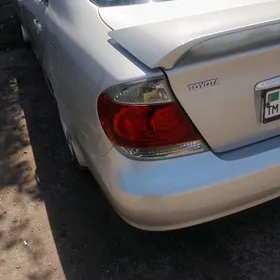 Toyota Camry 2002