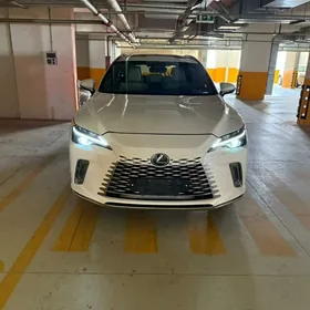 Lexus RX 350 2022