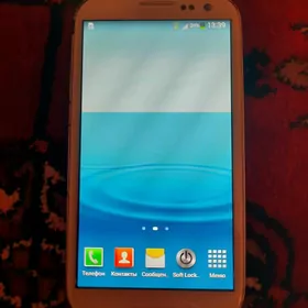 Galaxy s3