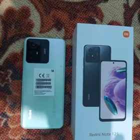 Redmi note 12S