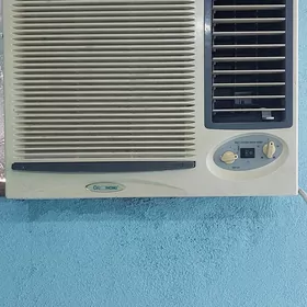 Kondisioner 🥶🥶