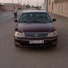 Toyota Avalon 2002
