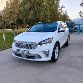 Kia Sorento 2019