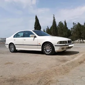 BMW 5 Series 1998