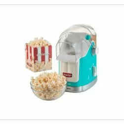 Popkorn aparaty