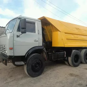 Kamaz 5511 1992
