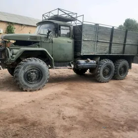 Zil 131 1989