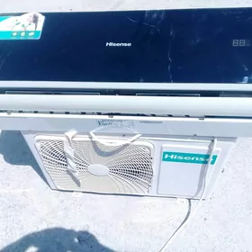 HISENSE 18