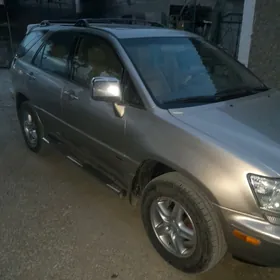 Lexus RX 300 2001