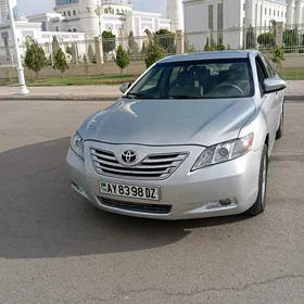 Toyota Camry 2007