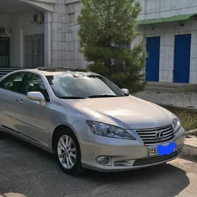 Lexus ES 350 2011
