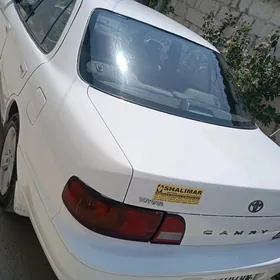 Toyota Camry 1995
