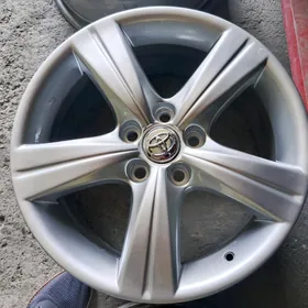 DISKA 17 sienna rav 4 Rx