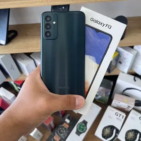 Samsung F13 4/64Gb