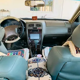 Nissan Maxima 1999