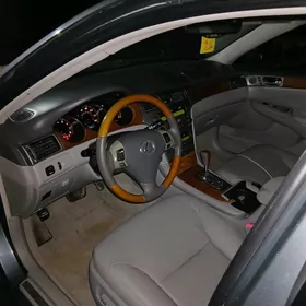 Lexus ES 330 2005