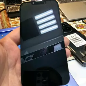 iPhone 13 pro ekran GX