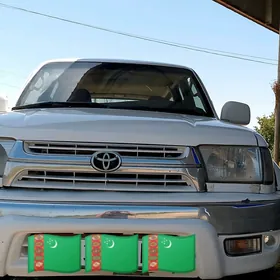 Toyota 4Runner 2001