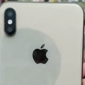 iphone XS MAX ZA/A