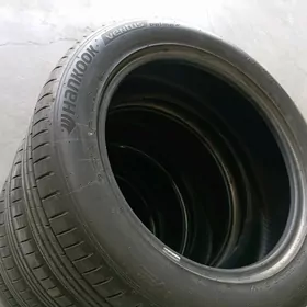 Hankook 215 55 17 4şt