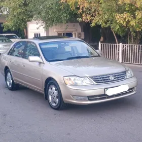 Toyota Avalon 2000