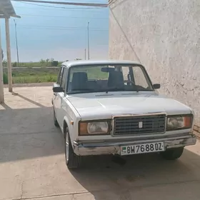 Lada 2107 1999