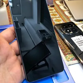 Samsung A53 prasdoy ekran ramk