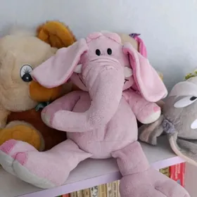 игрушки