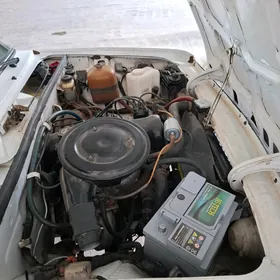 Lada 2103 2002