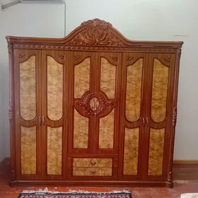 spalni kamplekt