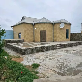 Satlyk daça