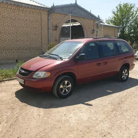 Toyota Sienna 2006