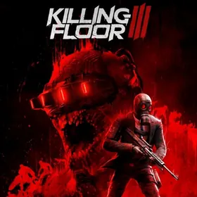 игра Killing Floor 3 